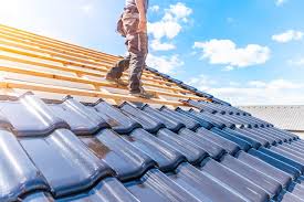 Best Green or Eco-Friendly Roofing Solutions  in North Bellport, NY